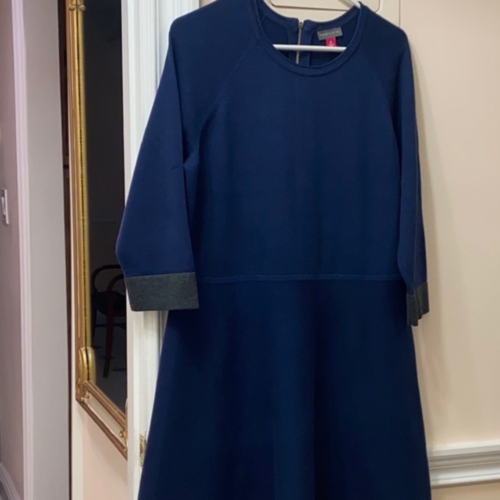 Vince Camuto Dress